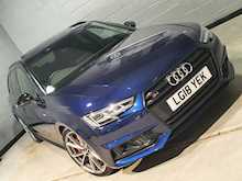 Audi S4 Avant TFSI V6 - U12981