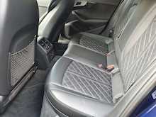 Audi S4 Avant TFSI V6 - U12981