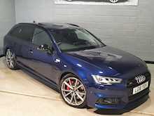 Audi S4 Avant TFSI V6 - U12981