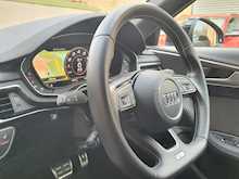 Audi S4 Avant TFSI V6 - U12981