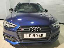 Audi S4 Avant TFSI V6 - U12981