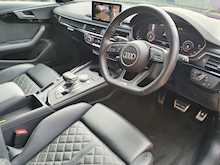 Audi S4 Avant TFSI V6 - U12981