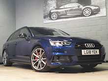 Audi S4 Avant TFSI V6 - U12981