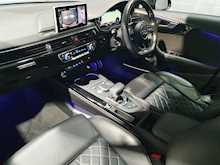 Audi S4 Avant TFSI V6 - U12981