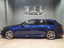 Audi S4 Avant TFSI V6 - U12981