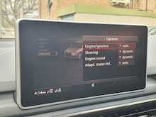 Audi S4 Avant TFSI V6 - U12981