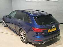 Audi S4 Avant TFSI V6 - U12981