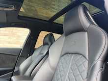 Audi S4 Avant TFSI V6 - U12981
