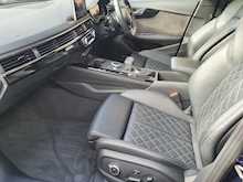 Audi S4 Avant TFSI V6 - U12981