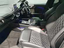 Audi S4 Avant TFSI V6 - U12981