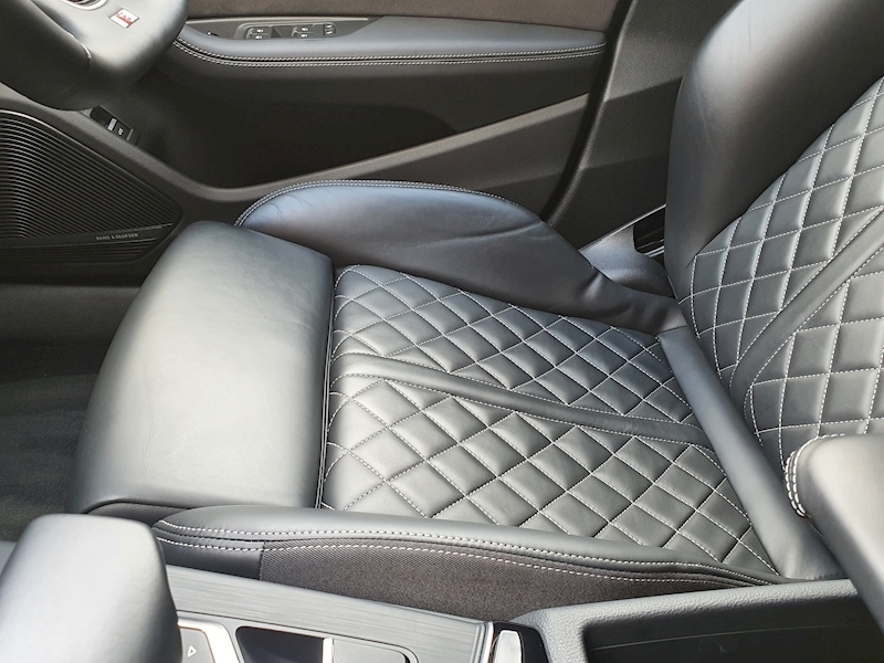 Audi 3.0 TFSI V6 Estate 5dr Petrol Tiptronic quattro Euro 6 (s/s) (354 ps)