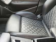 Audi S4 Avant TFSI V6 - U12981