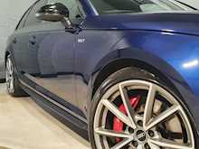 Audi S4 Avant TFSI V6 - U12981