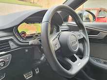 Audi S4 Avant TFSI V6 - U12981