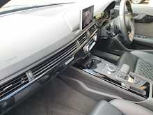 Audi S4 Avant TFSI V6 - U12981