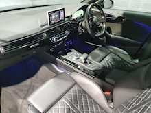 Audi S4 Avant TFSI V6 - U12981