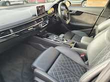 Audi S4 Avant TFSI V6 - U12981