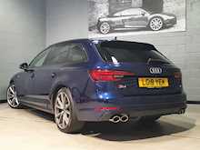 Audi S4 Avant TFSI V6 - U12981