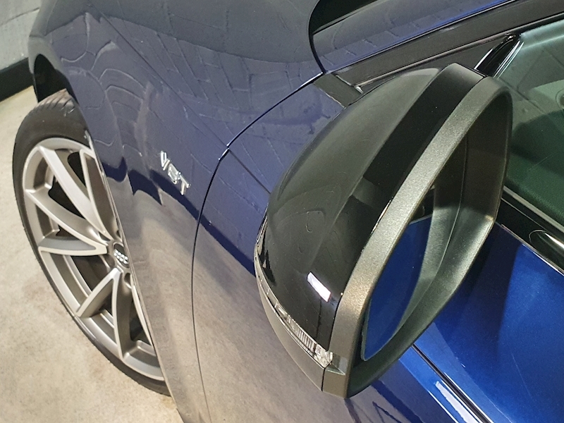 Audi 3.0 TFSI V6 Estate 5dr Petrol Tiptronic quattro Euro 6 (s/s) (354 ps)