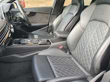 Audi S4 Avant TFSI V6 - U12981