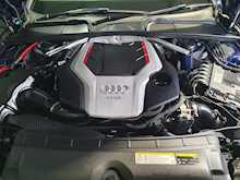 Audi S4 Avant TFSI V6 - U12981