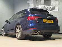 Audi S4 Avant TFSI V6 - U12981