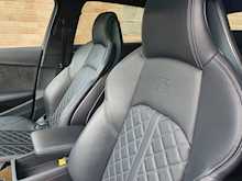 Audi S4 Avant TFSI V6 - U12981