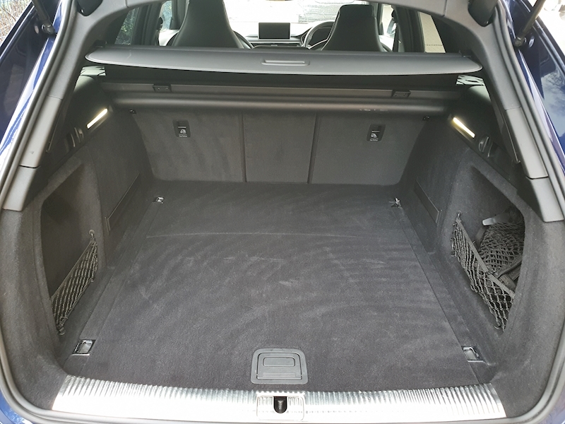 Audi 3.0 TFSI V6 Estate 5dr Petrol Tiptronic quattro Euro 6 (s/s) (354 ps)