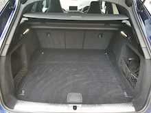 Audi S4 Avant TFSI V6 - U12981