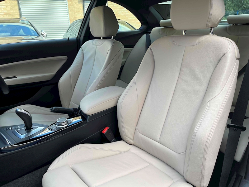 BMW 3.0 M240i GPF Coupe 2dr Petrol Auto Euro 6 (s/s) (340 ps)