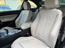BMW 2 Series 3.0 M240i GPF Coupe 2dr Petrol Auto Euro 6 (s/s) (340 ps) - U13107