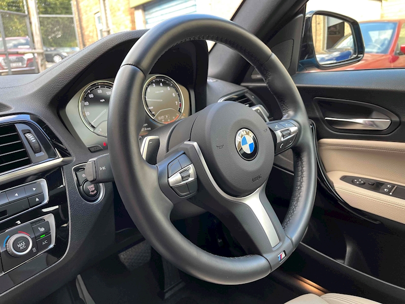BMW 3.0 M240i GPF Coupe 2dr Petrol Auto Euro 6 (s/s) (340 ps)