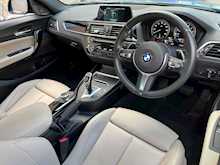 BMW 2 Series 3.0 M240i GPF Coupe 2dr Petrol Auto Euro 6 (s/s) (340 ps) - U13107