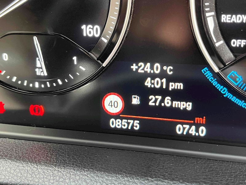 BMW 3.0 M240i GPF Coupe 2dr Petrol Auto Euro 6 (s/s) (340 ps)