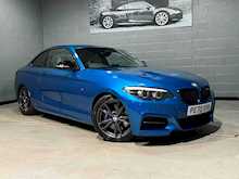 BMW 2 Series 3.0 M240i GPF Coupe 2dr Petrol Auto Euro 6 (s/s) (340 ps) - U13107