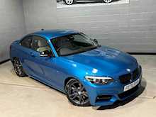 BMW 2 Series 3.0 M240i GPF Coupe 2dr Petrol Auto Euro 6 (s/s) (340 ps) - U13107