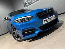 BMW 2 Series 3.0 M240i GPF Coupe 2dr Petrol Auto Euro 6 (s/s) (340 ps) - U13107