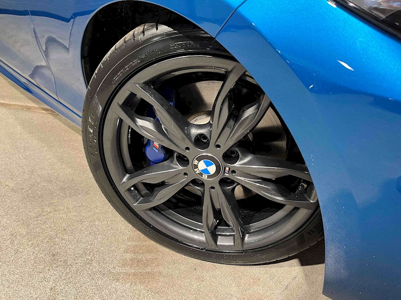 BMW 3.0 M240i GPF Coupe 2dr Petrol Auto Euro 6 (s/s) (340 ps)