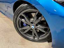 BMW 2 Series 3.0 M240i GPF Coupe 2dr Petrol Auto Euro 6 (s/s) (340 ps) - U13107