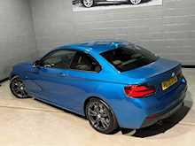 BMW 2 Series 3.0 M240i GPF Coupe 2dr Petrol Auto Euro 6 (s/s) (340 ps) - U13107