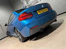 BMW 2 Series 3.0 M240i GPF Coupe 2dr Petrol Auto Euro 6 (s/s) (340 ps) - U13107