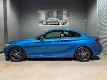 BMW 2 Series 3.0 M240i GPF Coupe 2dr Petrol Auto Euro 6 (s/s) (340 ps) - U13107