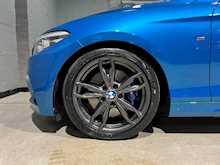 BMW 2 Series 3.0 M240i GPF Coupe 2dr Petrol Auto Euro 6 (s/s) (340 ps) - U13107