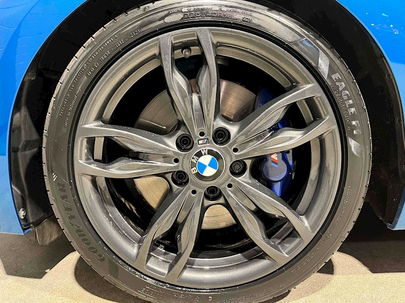 BMW 3.0 M240i GPF Coupe 2dr Petrol Auto Euro 6 (s/s) (340 ps)