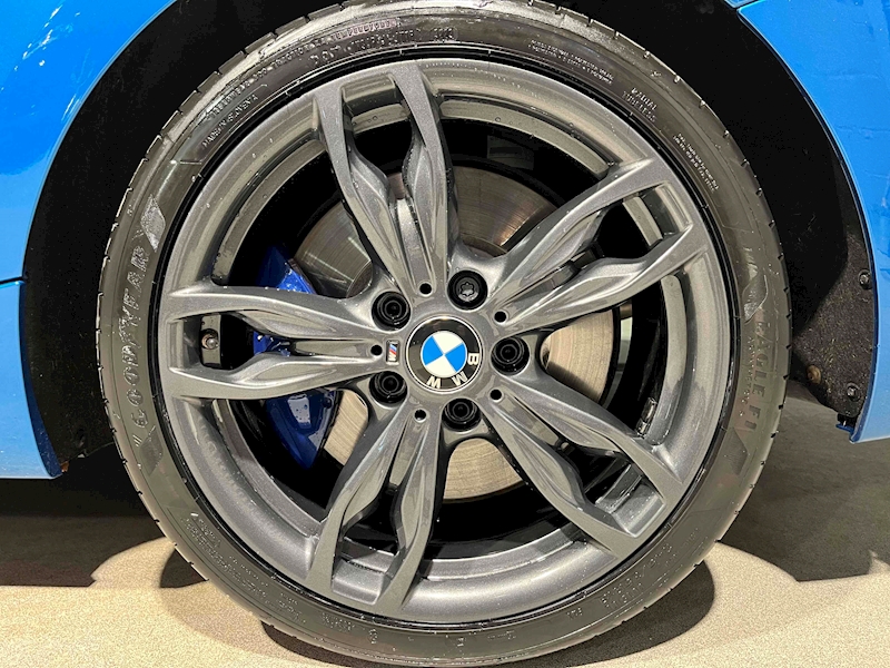 BMW 3.0 M240i GPF Coupe 2dr Petrol Auto Euro 6 (s/s) (340 ps)