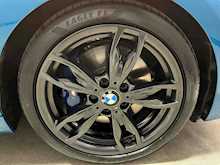 BMW 2 Series 3.0 M240i GPF Coupe 2dr Petrol Auto Euro 6 (s/s) (340 ps) - U13107