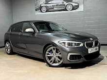 BMW 1 Series M140i - U13143