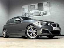 BMW 1 Series M140i - U13143