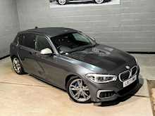 BMW 1 Series M140i - U13143