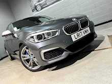 BMW 1 Series M140i - U13143